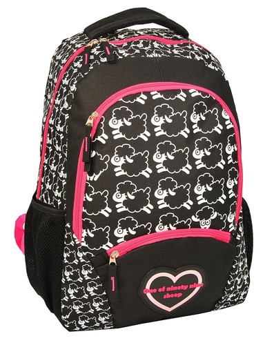 Rucksack schaf 13 - ,