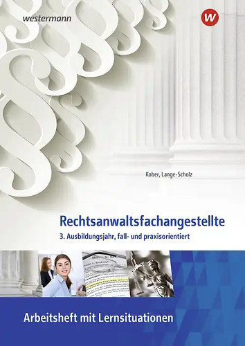 Rechtsanwaltsfachangestellte