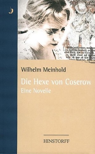 Die hexe von coserow wilhelm - coserow,