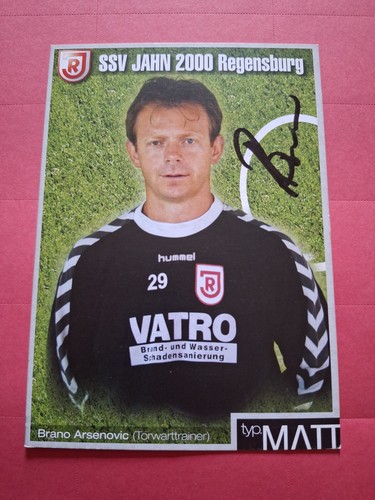Brano arsenovic jahn - brano,