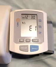 Handgelenk-Blutdruckmessgerät