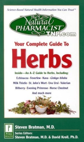 Your complete guide herbs - your,