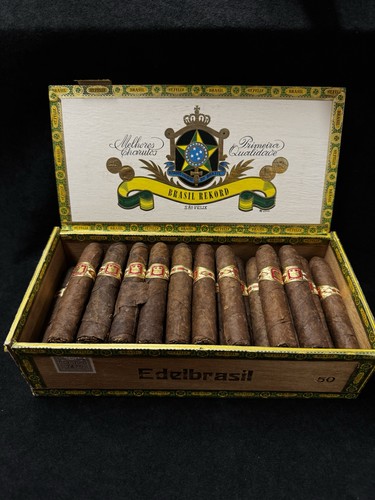 Zigarren brasil record - zigarren,
