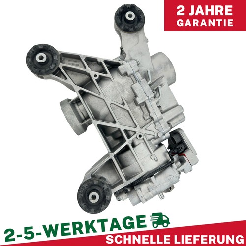 Differentialgetriebe hinten - differentialgetriebe,