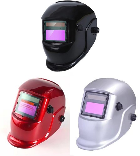 Automatik schweißhelm - automatik,