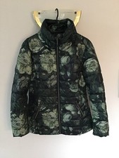 Hochwertige Steppjacke