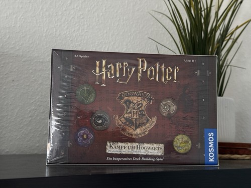 Harry potter kampf hogwarts - harry,
