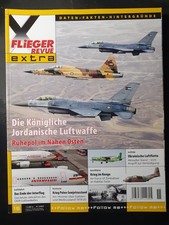Flieger revue extra - heft, nr.15