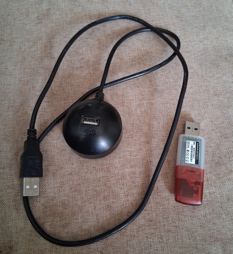 Avm fritz wlan usb stick - avm,