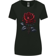 A Gothic Rose Gothic Damen