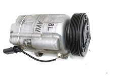 VW Golf 4 Bora A3 Klimakompressor Kompressor Klima 1J0820803J / L /K ab Ende1999
