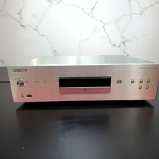 Pioneer PD-70 Super Audio CD Player SACD AC100V 50Hz/60Hz mit Stromkabel 2012 JP