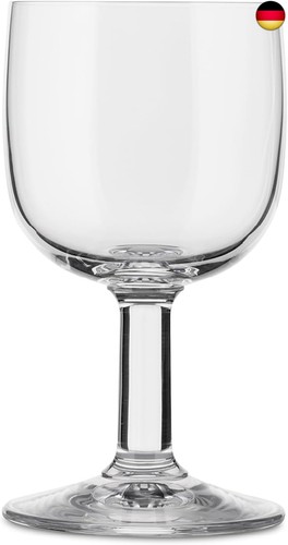 Alessi stück weinglas - "alessi,