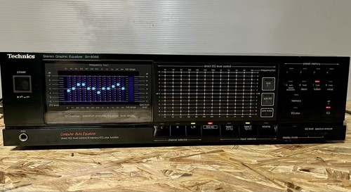 Gebrauchter technics 8066 - gebrauchter, sh-8066