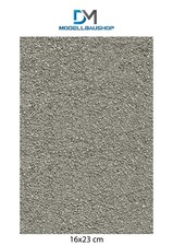 Schotter Kiesel Steine Diorama