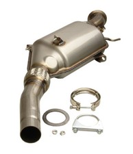 DPF Rußpartikelfilter