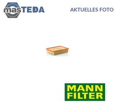 C 25 114/1 MOTOR LUFTFILTER