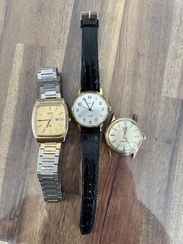 Seiko britix prätina vintage - britix,
