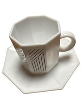Arcopal Tasse Untertasse Set