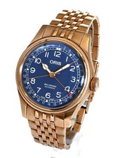 Oris Big Crown Bronze Pointer