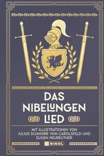 Das Nibelungenlied | Karl