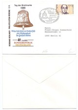 127489 - Stempel/Umschlag 40