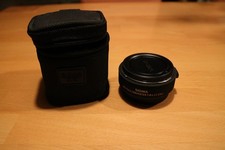 Sigma apo telekonverter 4x - sigma,