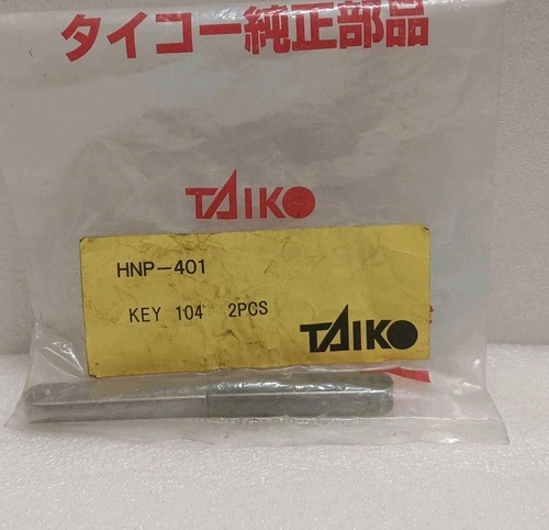 Taiko kikai hnp 401 - hnp-401, schlüssel