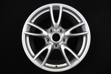Original Porsche 911 997 18 Zoll Alufelge 99736214105 10,5Jx18 ET60 5x130