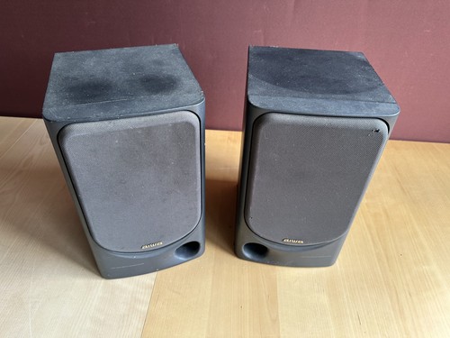 Aiwa n320 lautsprecherboxen - aiwa,