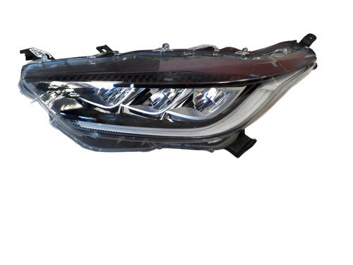 Frontscheinwerfer toyota yaris - frontscheinwerfer,