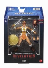 ⚔️🔥 Masters of the