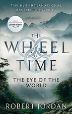 The Eye Of The World: Book 1