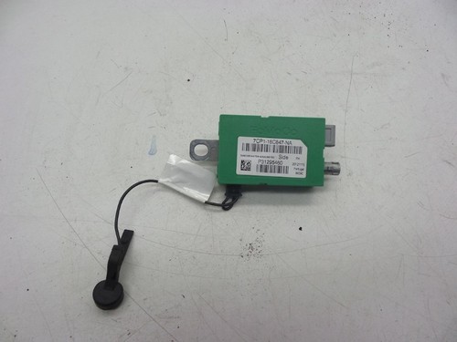 Antenne antenna volvo v70 - antenna, (bw)