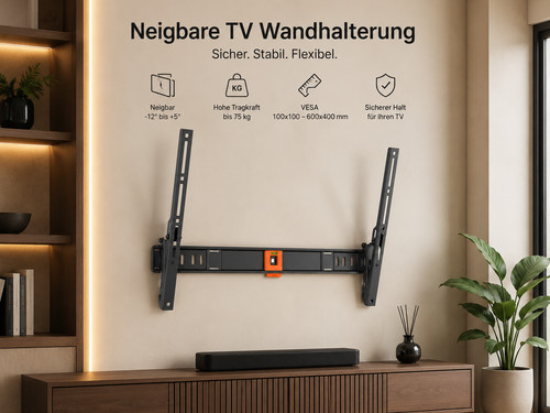 Vogels wandhalterung 77 - vogels, tv