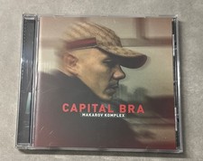 Capital Bra - Makarov Komplex