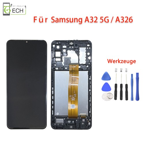 Für samsung galaxy a32 - für samsung,