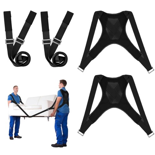 Tragegurte umzug kit 800kg - kit,