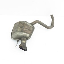 Endschalldämpfer Endtopf Auspuff rechts Mercedes R230 SL 500 V8 A2304911400