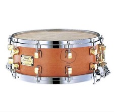 Yamaha Maple Custom Snare Drum