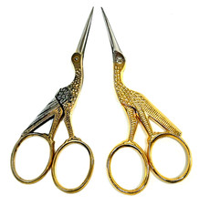 Two German & Italian Bird