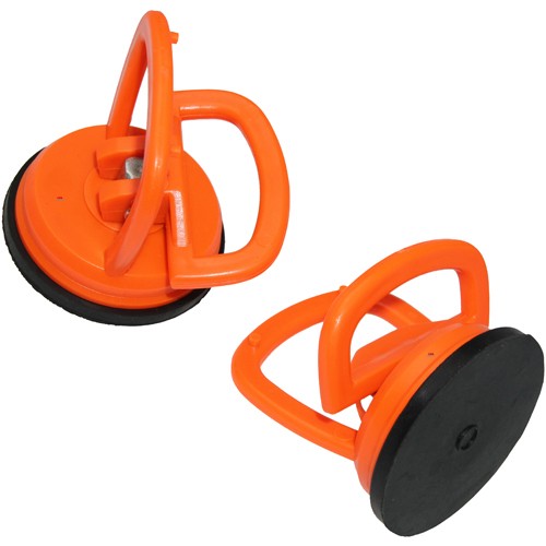 Einhand mini saugheber - x,