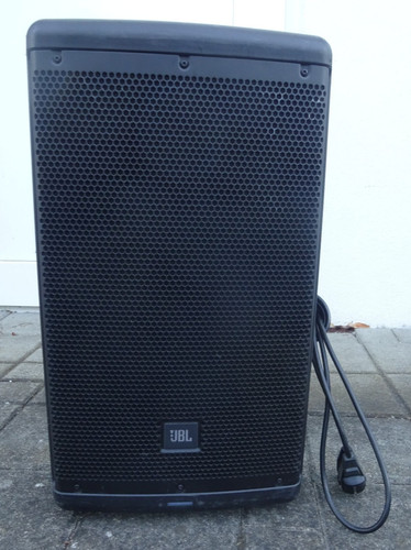 Jbl eon610 aktiv - aktiv, 1000w