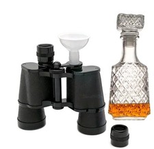 Fernglas / Feldstecher