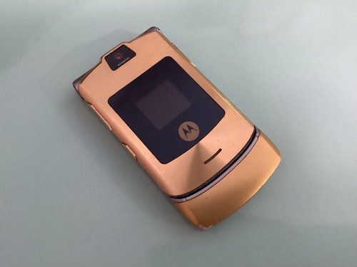 Motorola dolce und - , gabbana