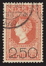 NIEDERLANDE 100 ° = NEDERLAND