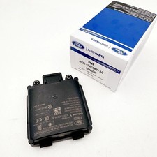 Blind Spot Radar Sensor Module