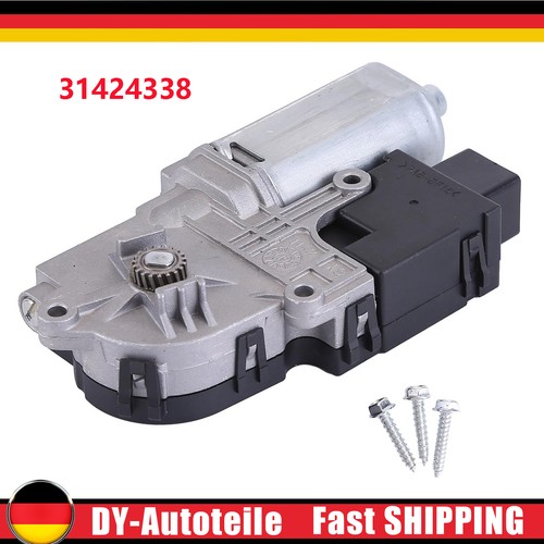 Schiebedachmotor dachmotor - schiebedachmotor,