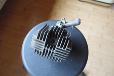 Hercules Sachs 505 Zylinder