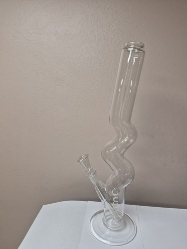 Grosse bong glas xygen - bong,
